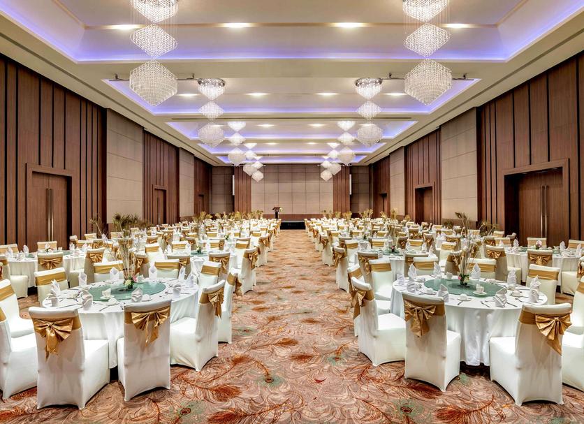 Sảnh yến tiệc Ảnh