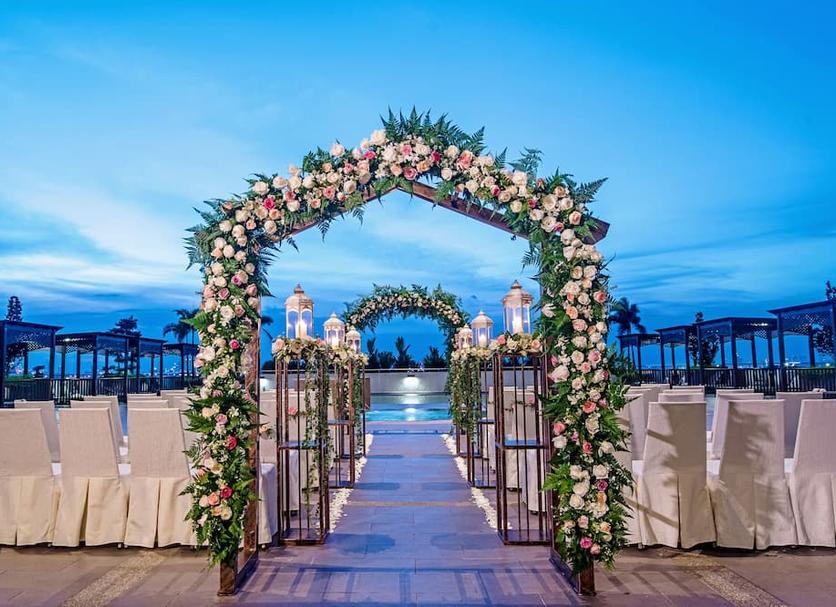 Sảnh yến tiệc Ảnh