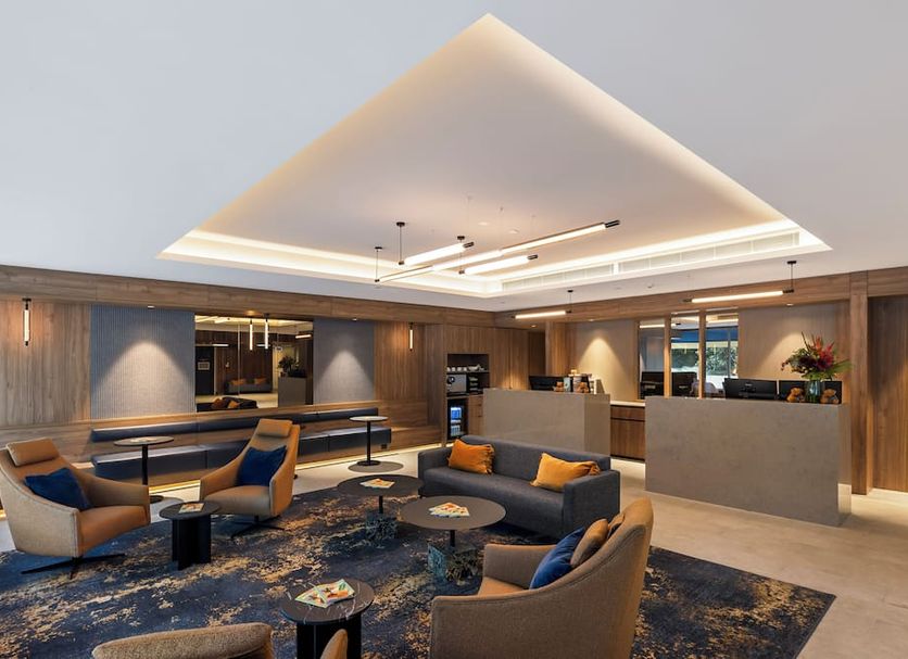 Lounge Ảnh