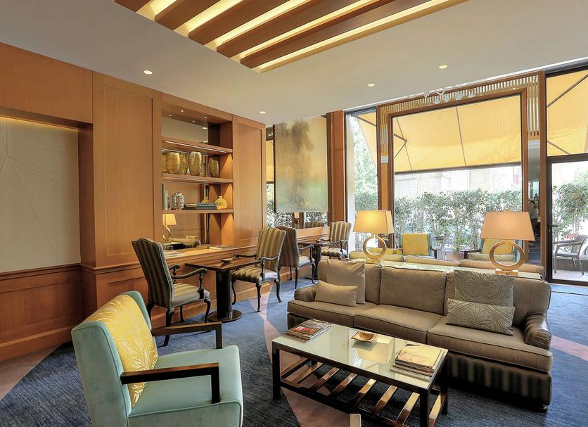 Lounge Ảnh