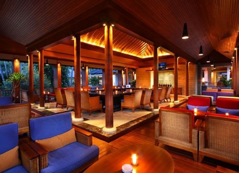 Lounge Ảnh