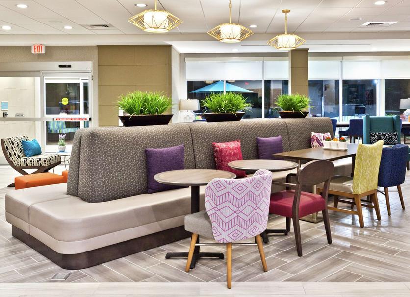 Lounge Ảnh