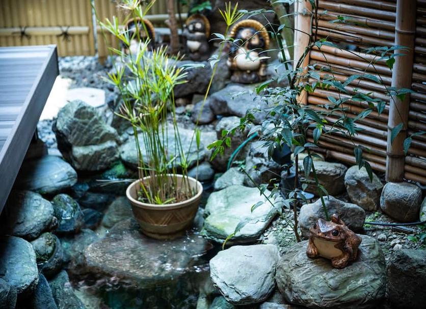 Cảnh ngoài trời Ảnh