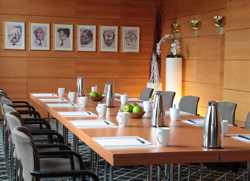 Conference room Ảnh