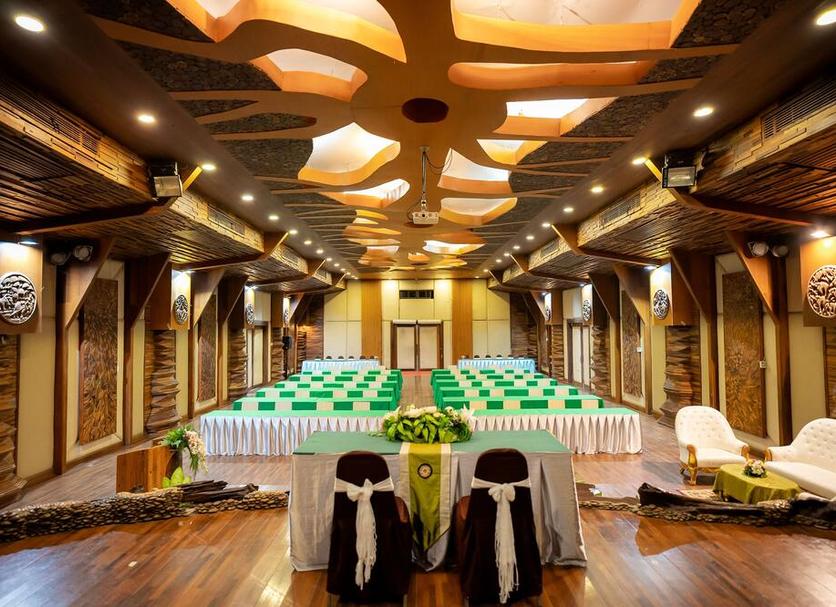 Conference room Ảnh