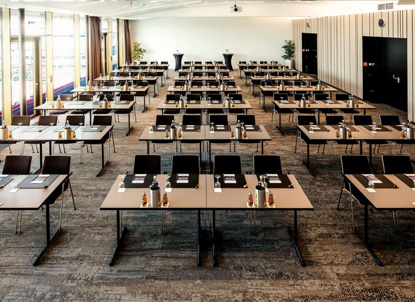Conference room Ảnh