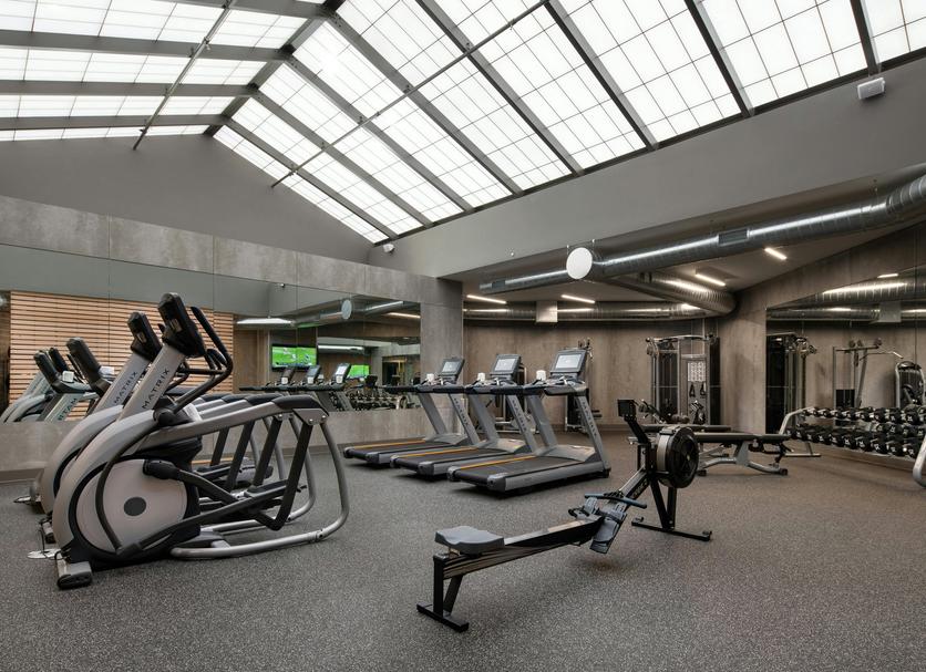Gym Ảnh
