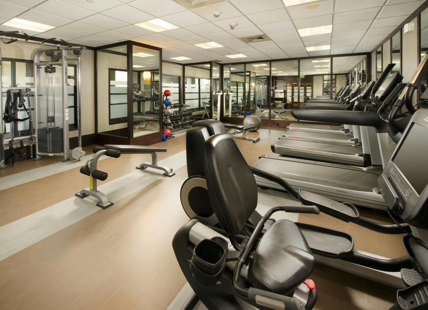 Gym Ảnh