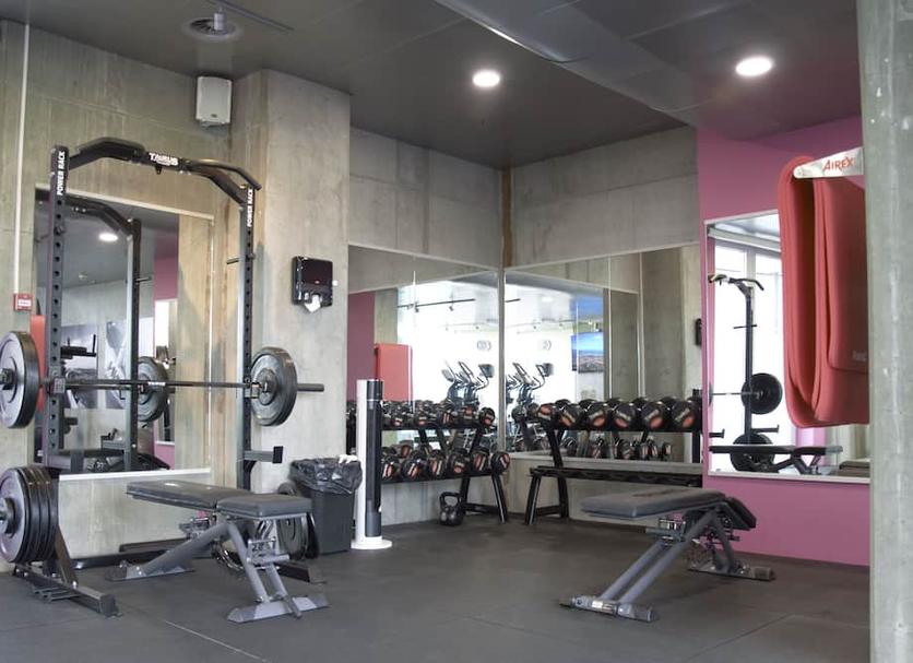 Gym Ảnh