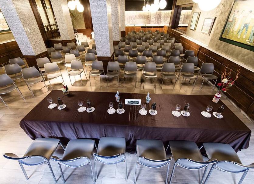Conference room Ảnh