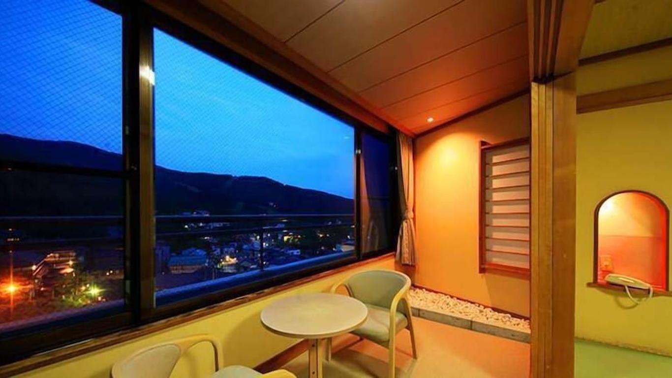 Zao Plaza Hotel