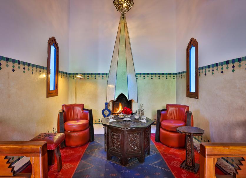 Lounge Ảnh