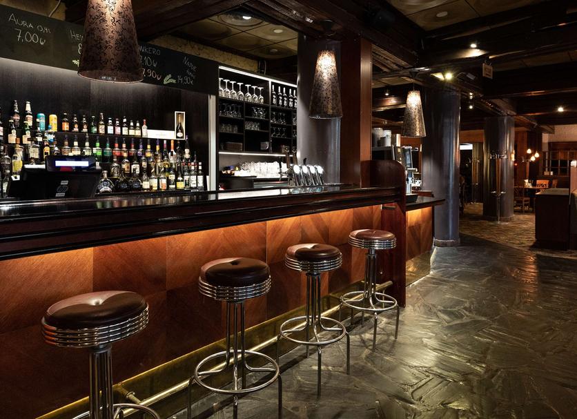 Bar Ảnh