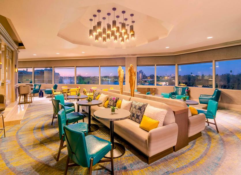 Lounge Ảnh