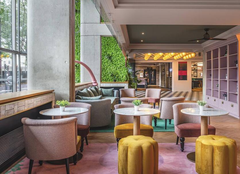 Lounge Ảnh
