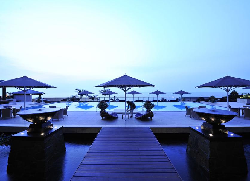 Cảnh ngoài trời Ảnh