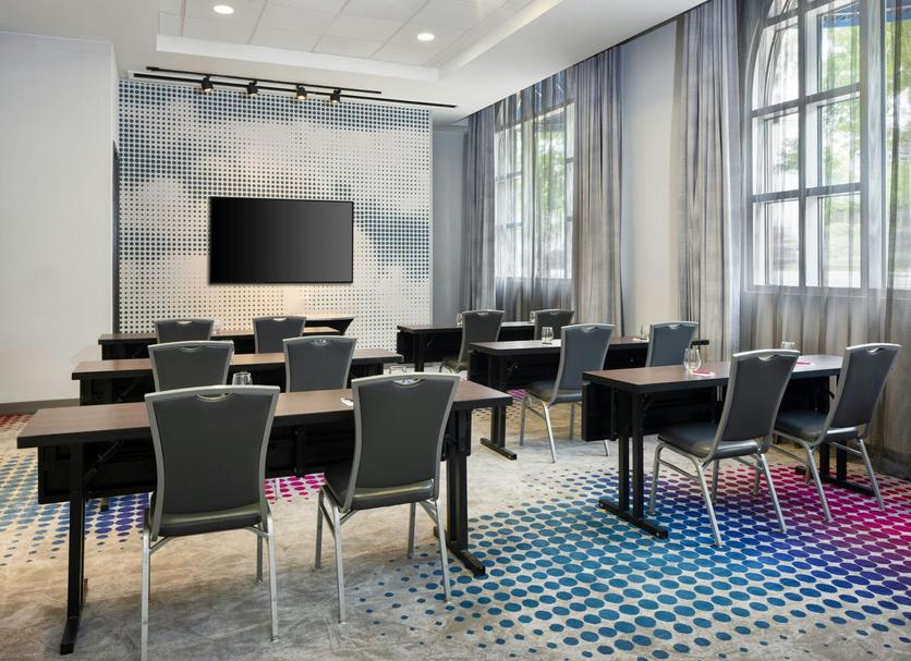 Conference room Ảnh