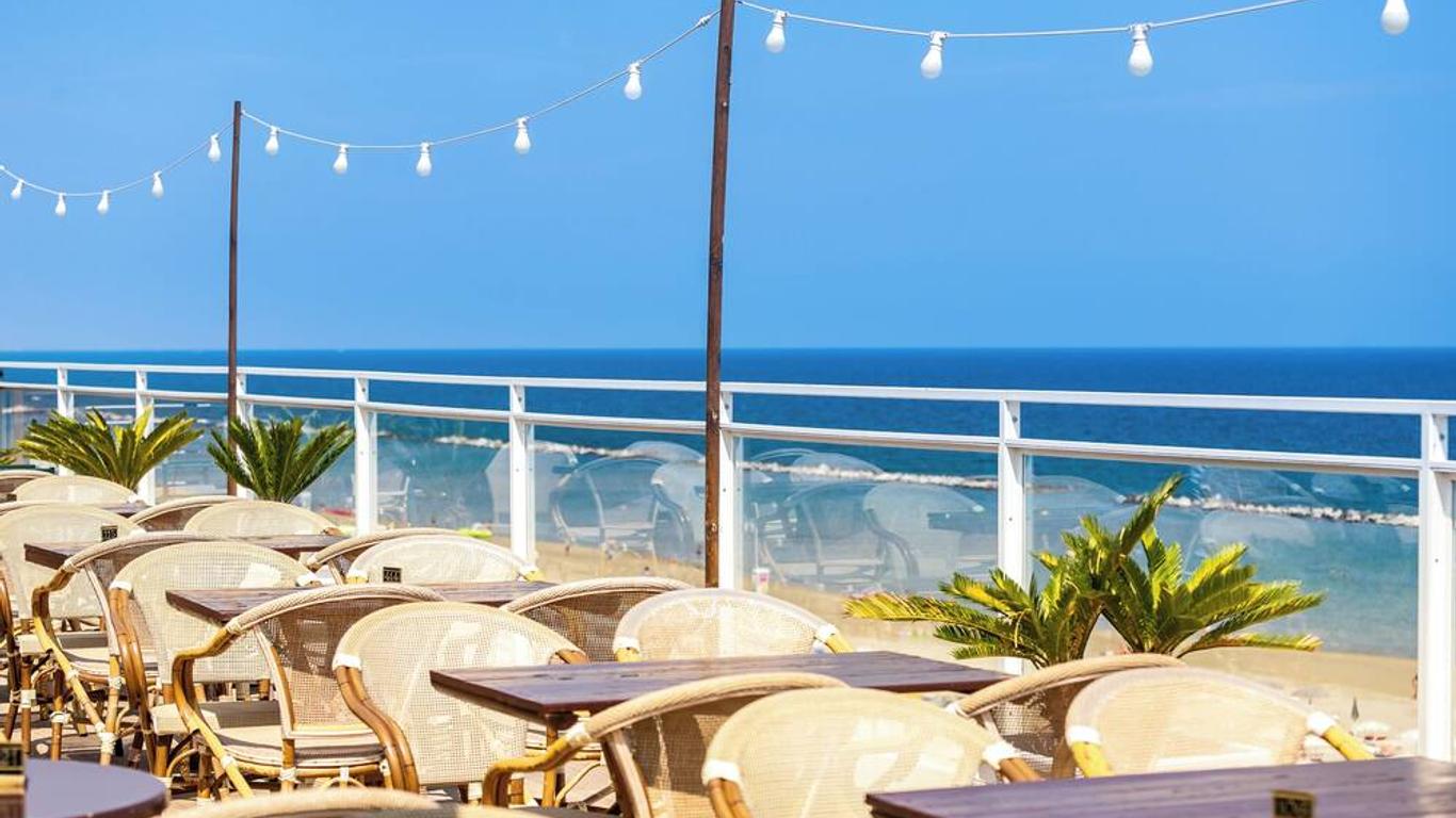 Hotel Blumen