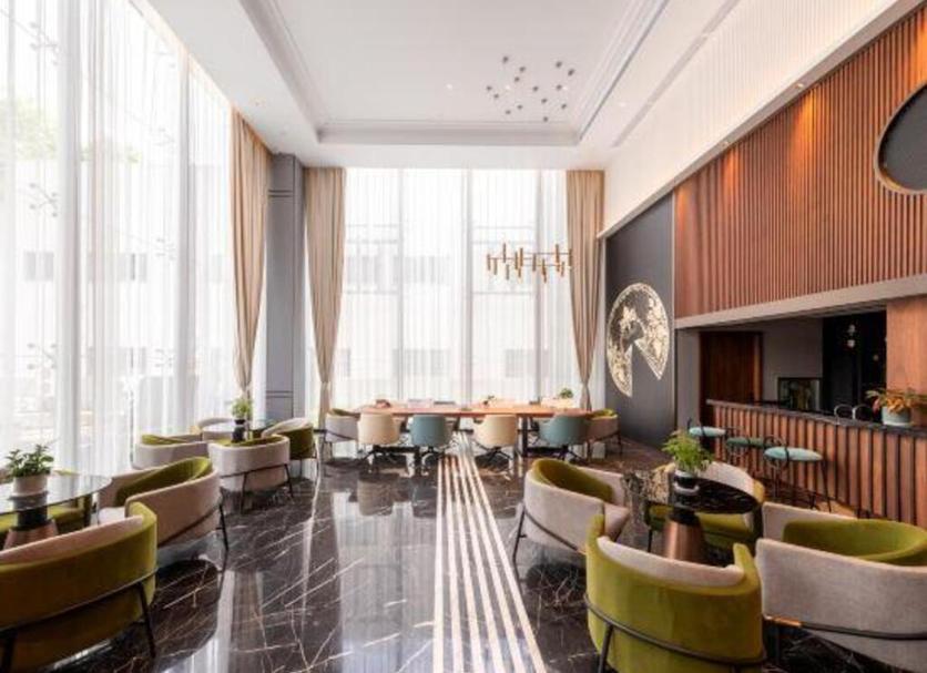 Lounge Ảnh