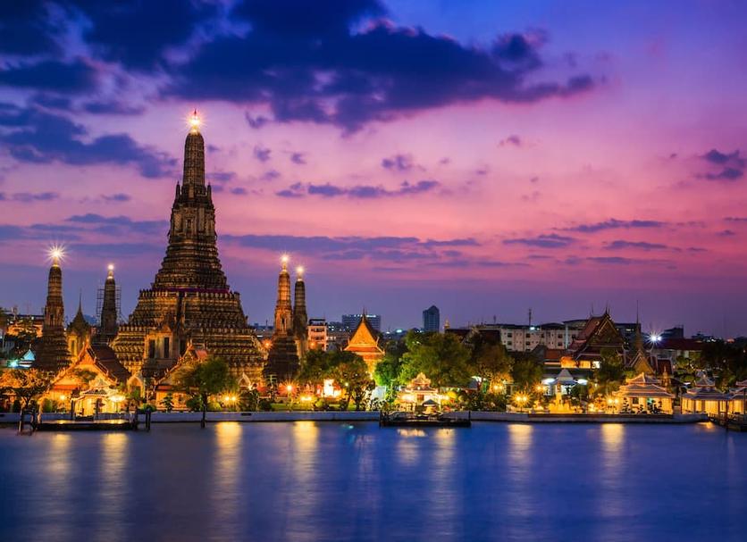 Cảnh ngoài trời Ảnh