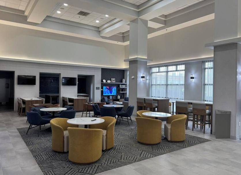 Lounge Ảnh