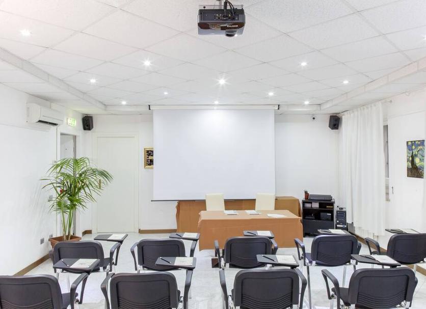 Conference room Ảnh