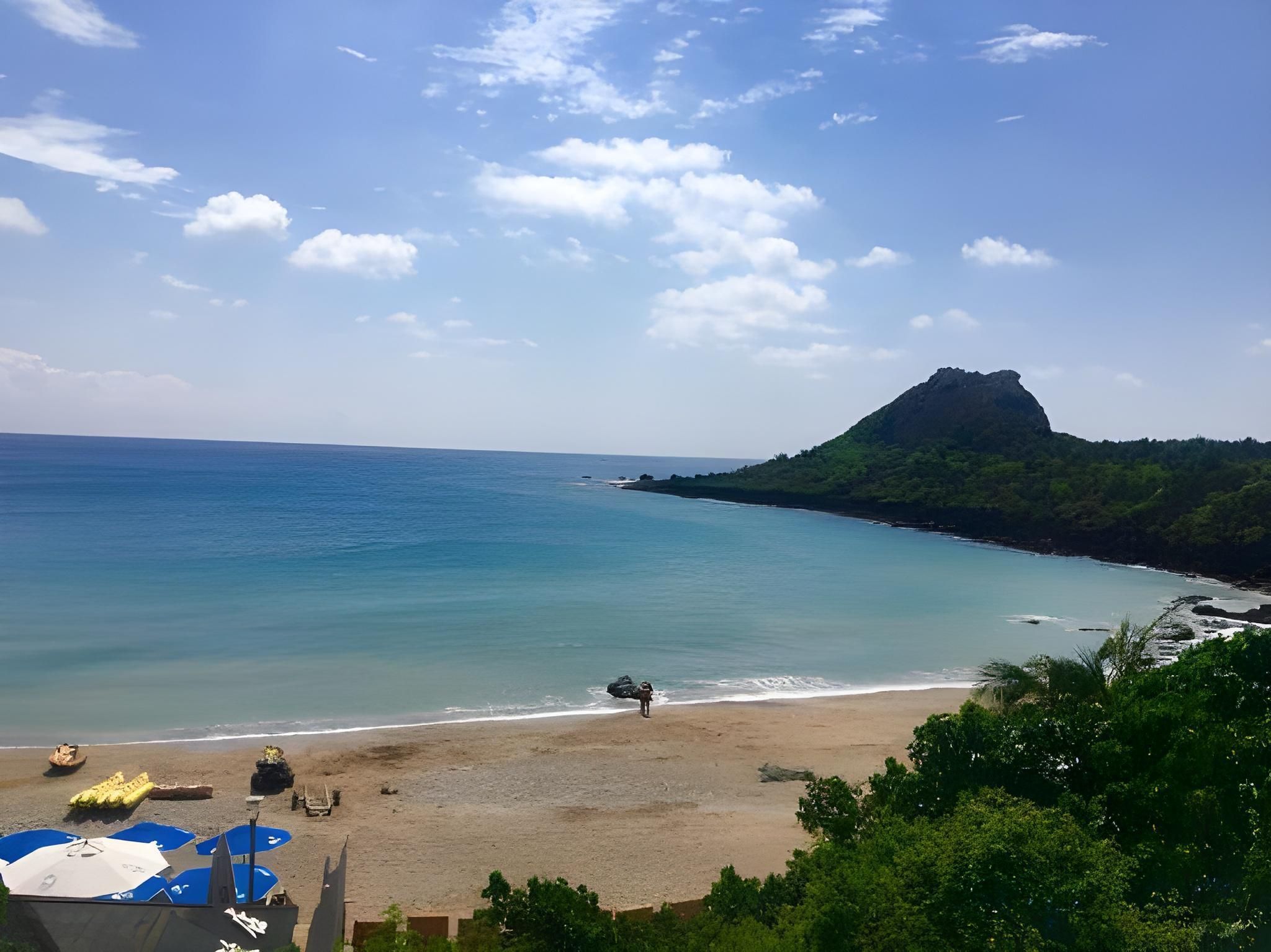 Bãi biển Ảnh