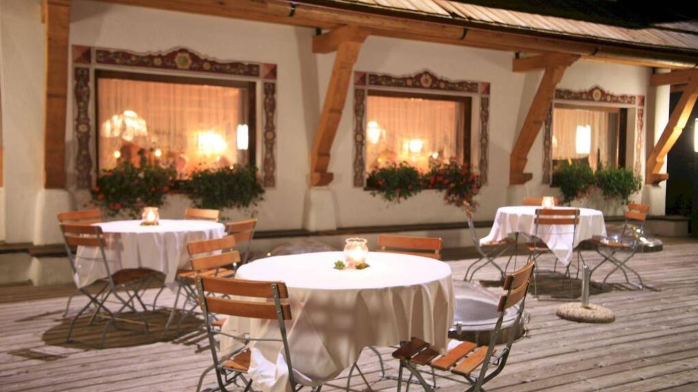 Hotel Salvan
