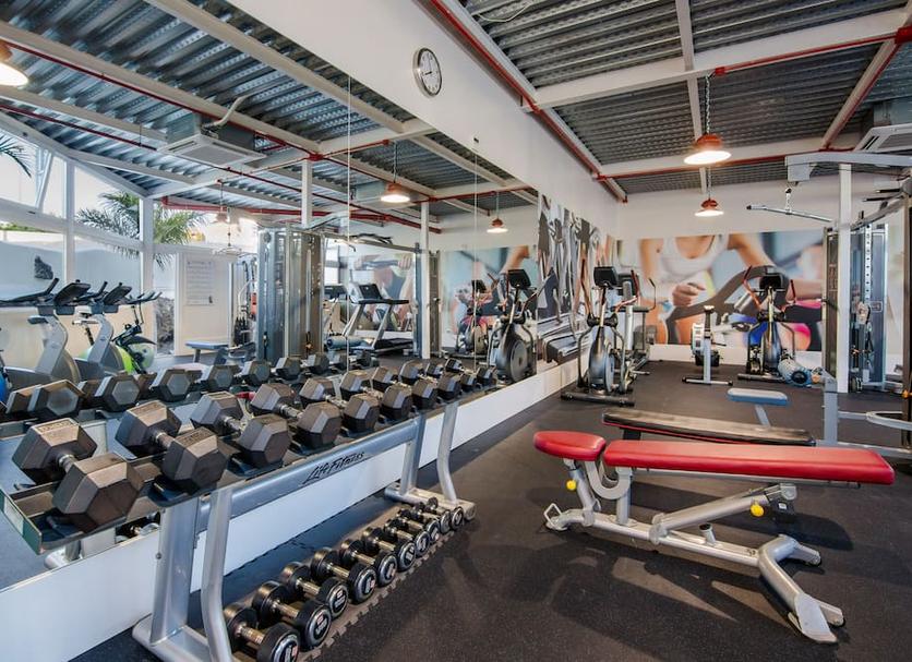 Gym Ảnh