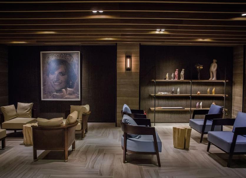 Lounge Ảnh