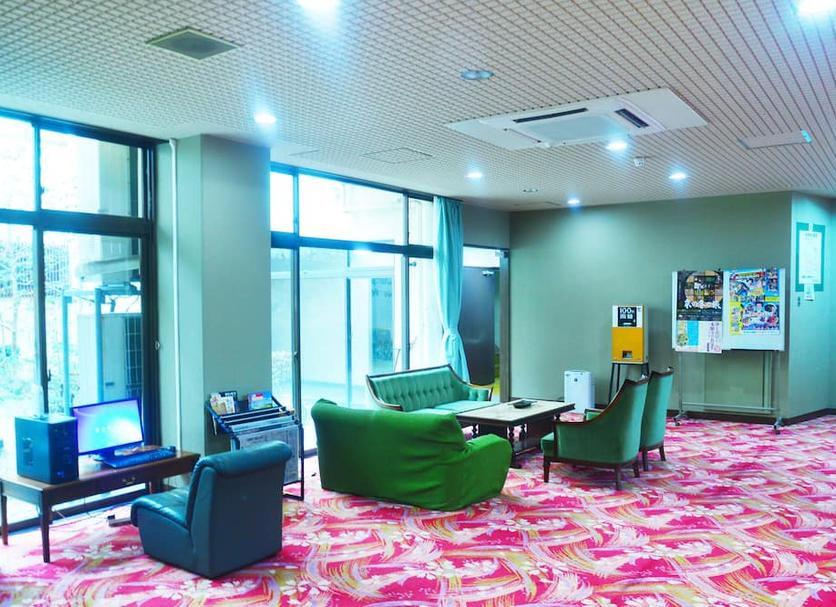 Lounge Ảnh