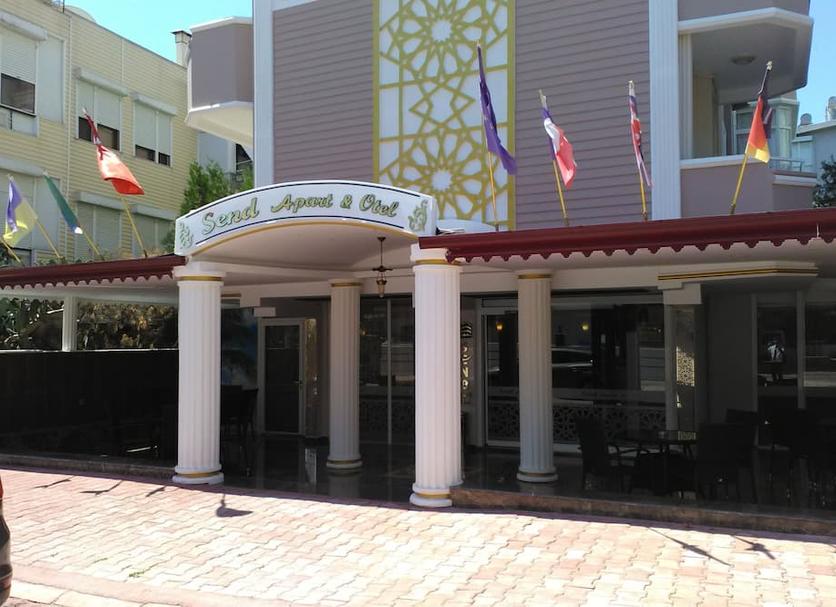 Toà nhà Ảnh