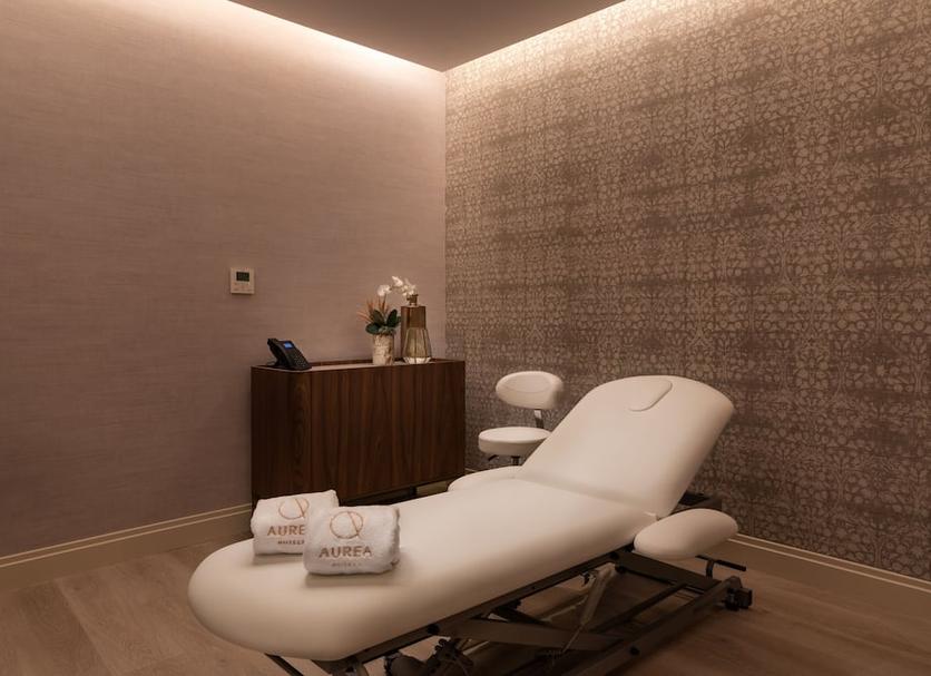Spa Ảnh