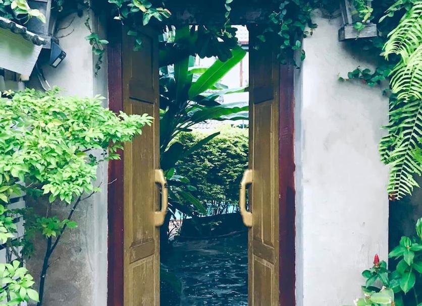 Cảnh ngoài trời Ảnh