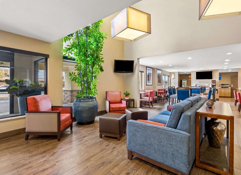 Lounge Ảnh
