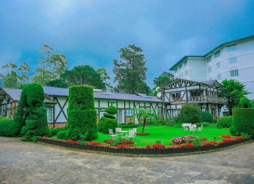 Cảnh ngoài trời Ảnh