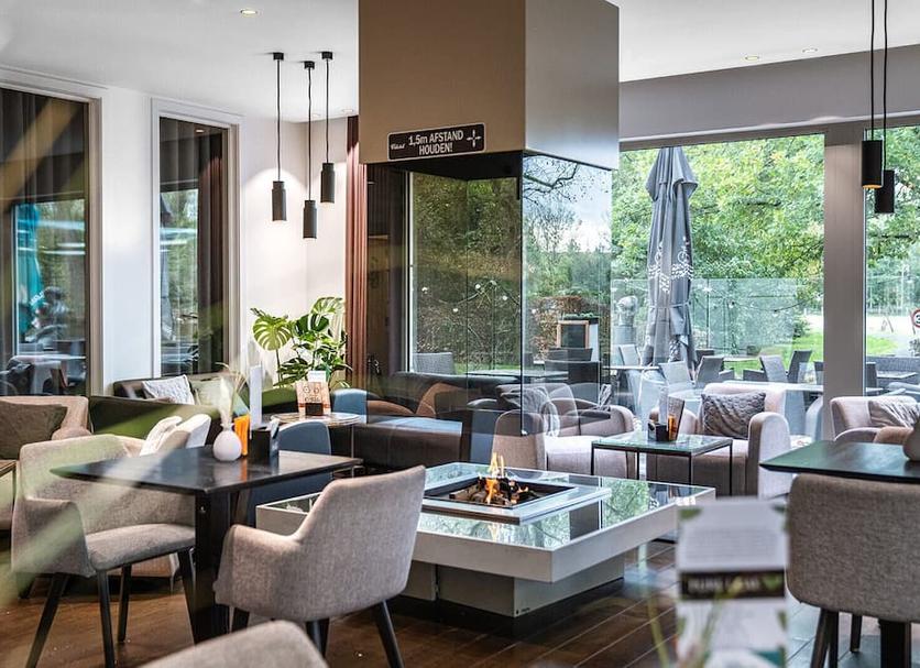 Lounge Ảnh
