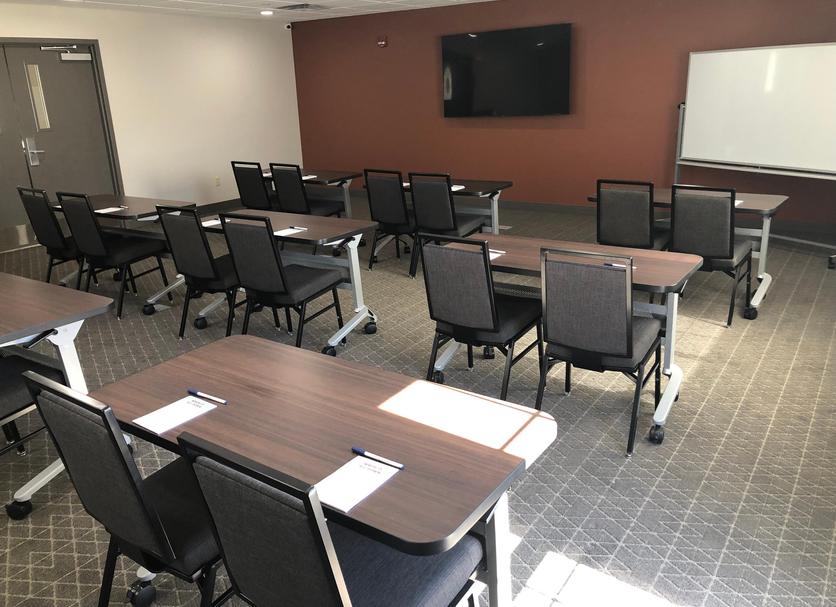 Conference room Ảnh