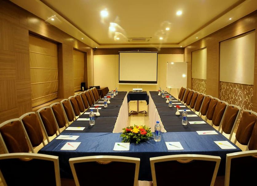 Conference room Ảnh