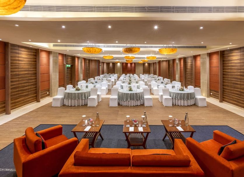 Sảnh yến tiệc Ảnh