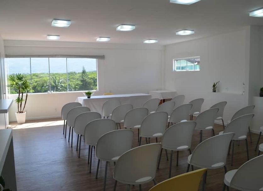 Conference room Ảnh