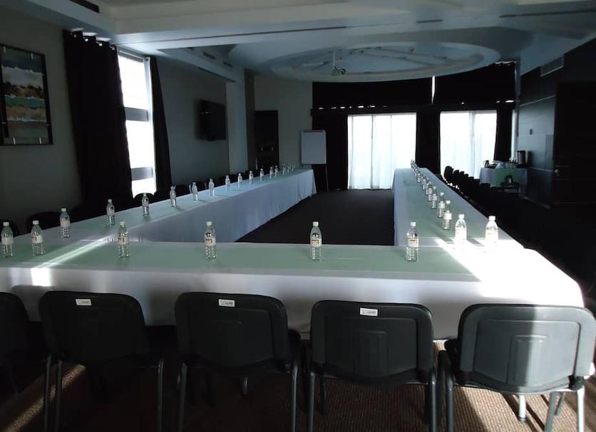Conference room Ảnh