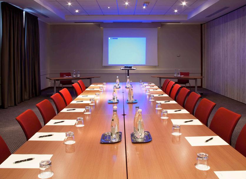 Conference room Ảnh