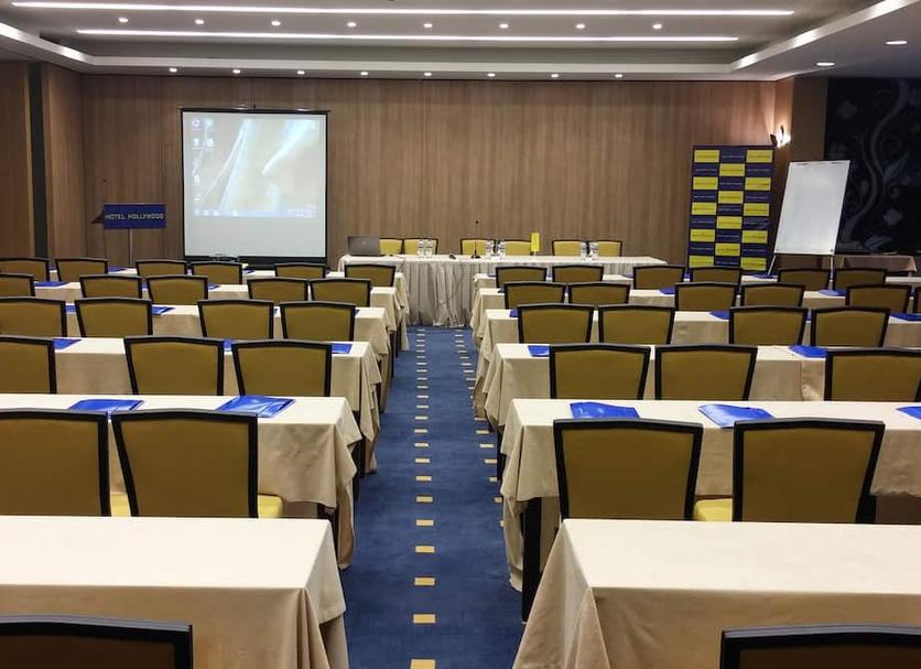Conference room Ảnh