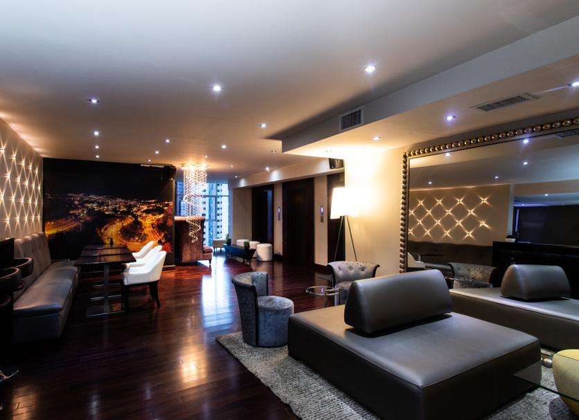 Lounge Ảnh