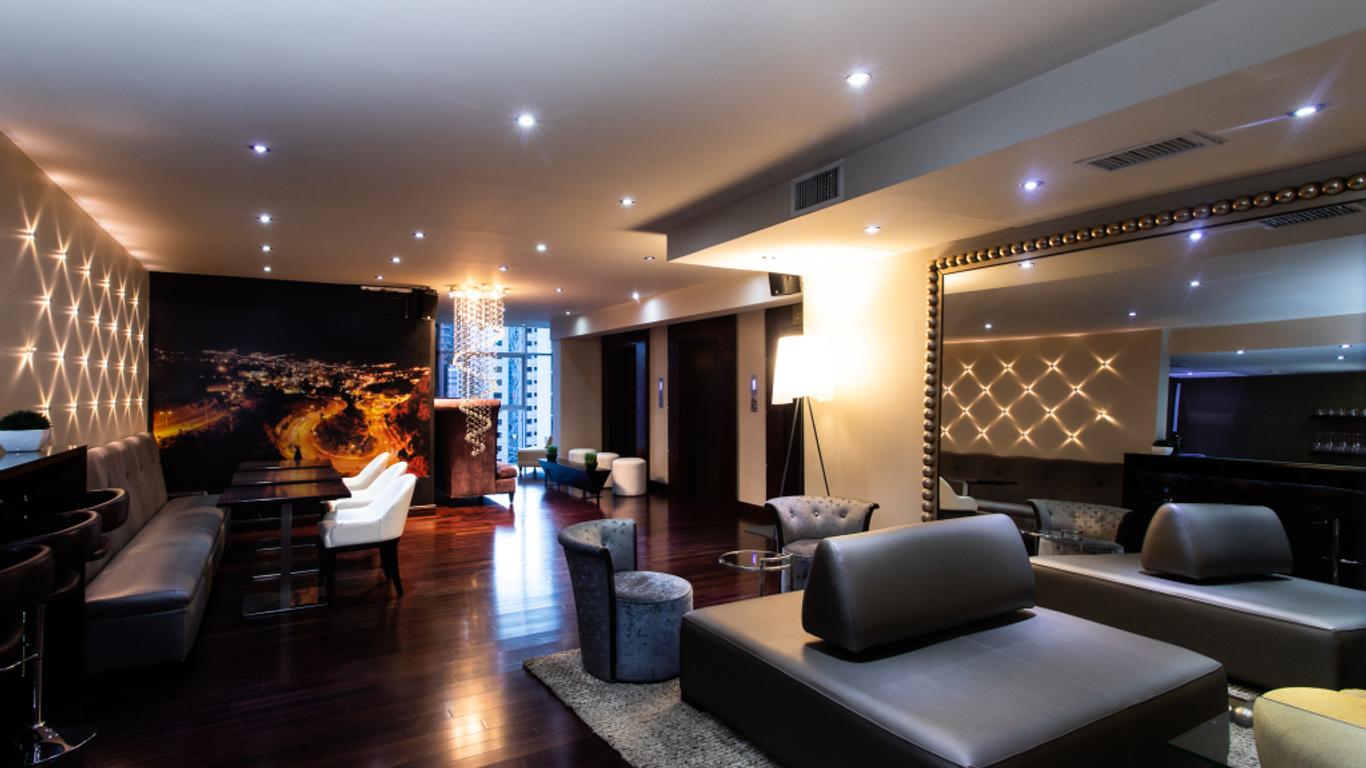 Stannum Boutique Hotel & Spa