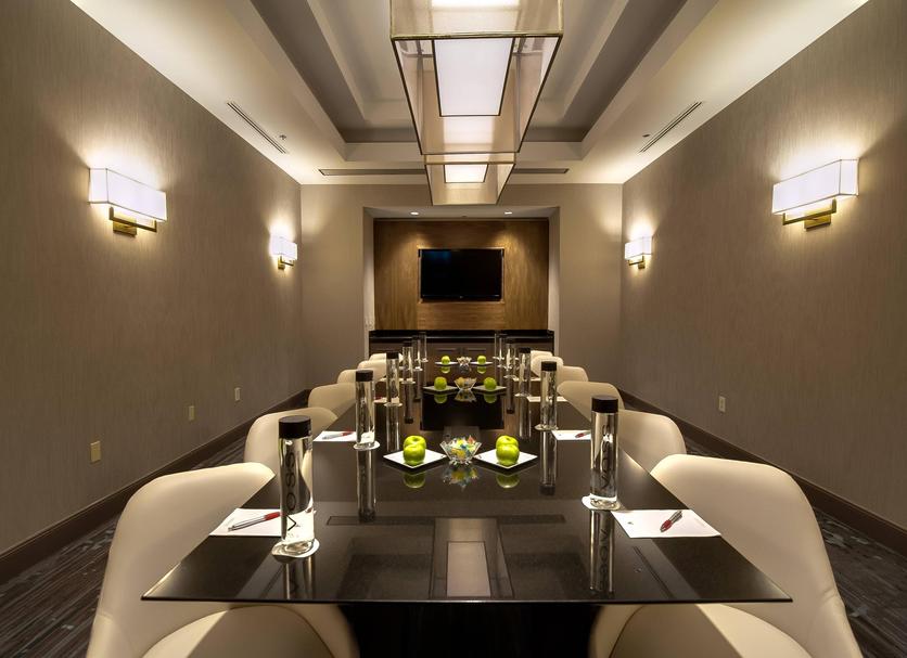 Conference room Ảnh