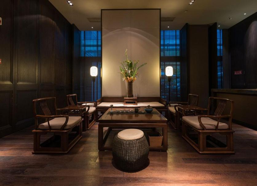 Lounge Ảnh