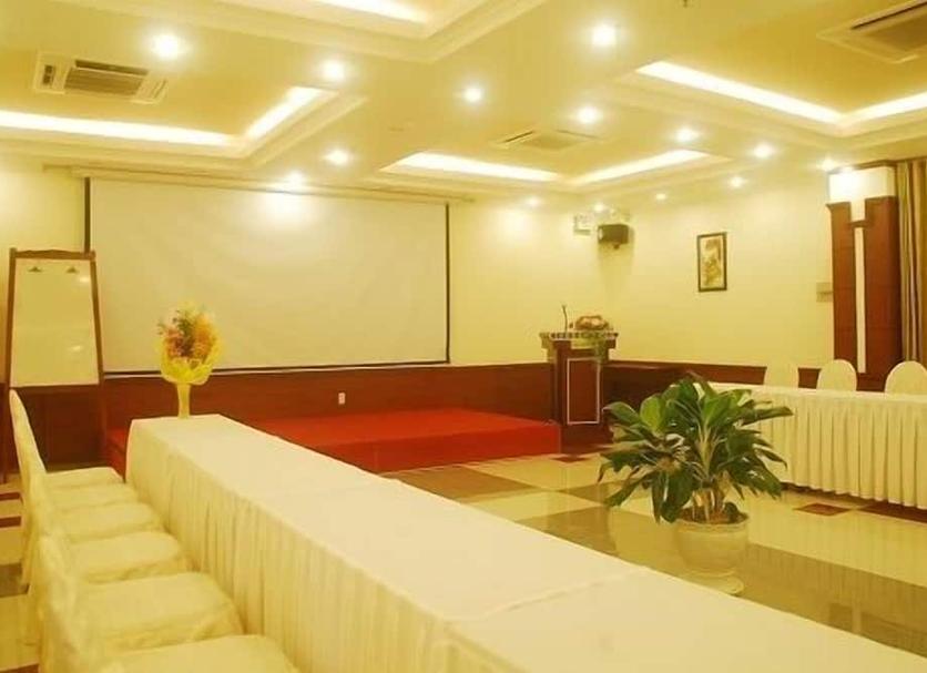 Conference room Ảnh