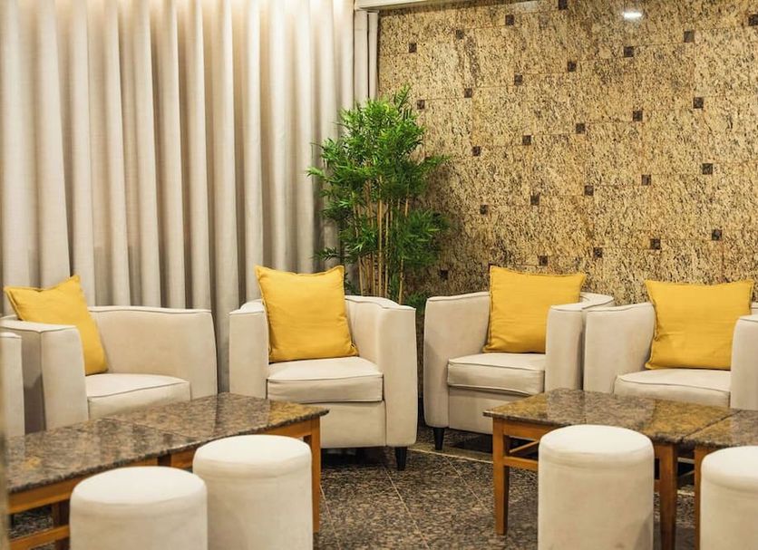 Lounge Ảnh